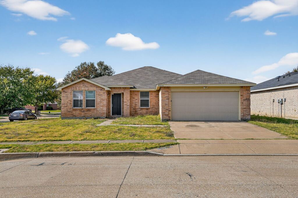 9236 Cheswick Drive, Fort Worth, TX 76123 — photo 1