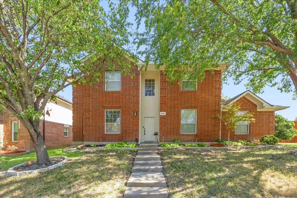 2860 Wild Oak Lane