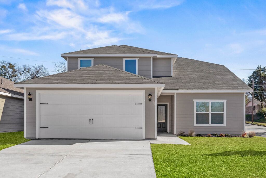 6344 Hyena Hollow Drive, Dallas, TX 75241 — photo 1