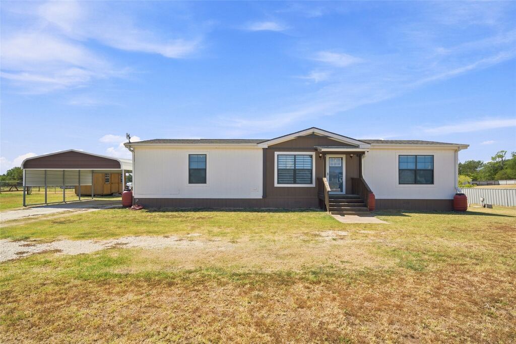 221 Rio Rim Road, Gholson, TX 76705 — photo 1