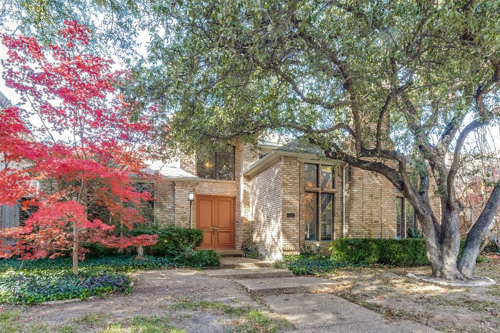 7155 Helsem Bend, Dallas, TX 75230 — photo 1