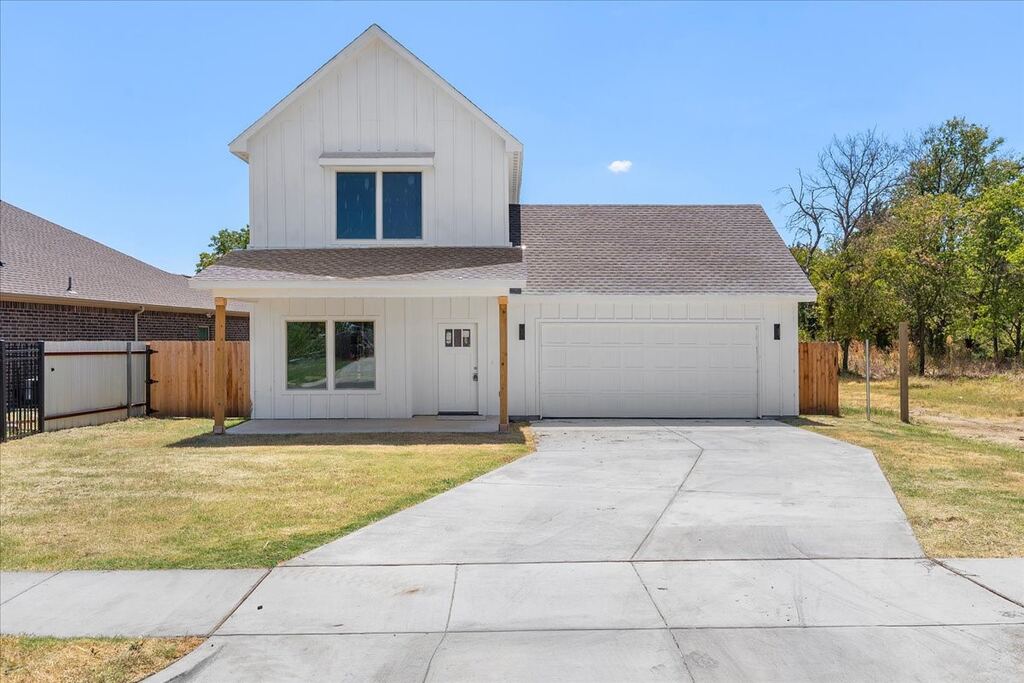 5224 Anderson Street, Fort Worth, TX 76105 — photo 1