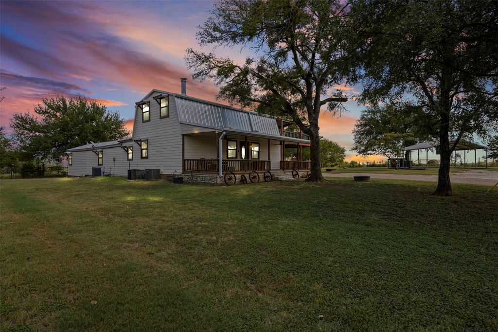1184 County Road 428_, Glen Rose, TX 76043 — photo 1