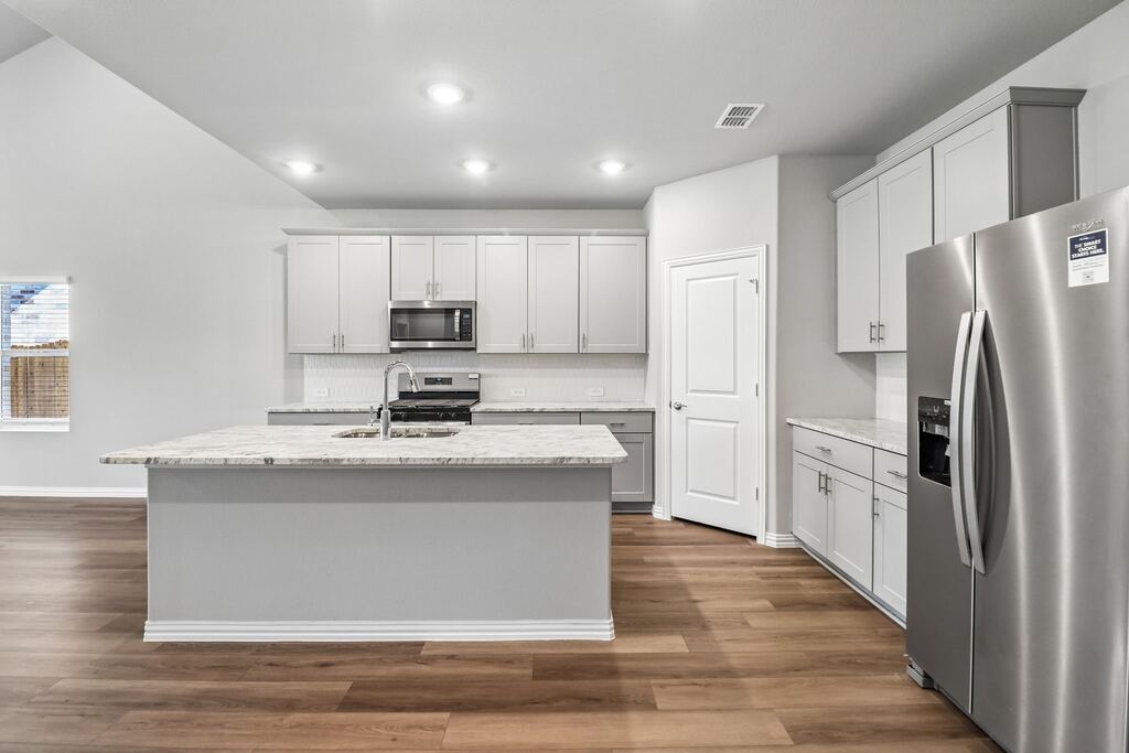 2114 Longchamp Lane, Seagoville, TX 75159 — photo 1