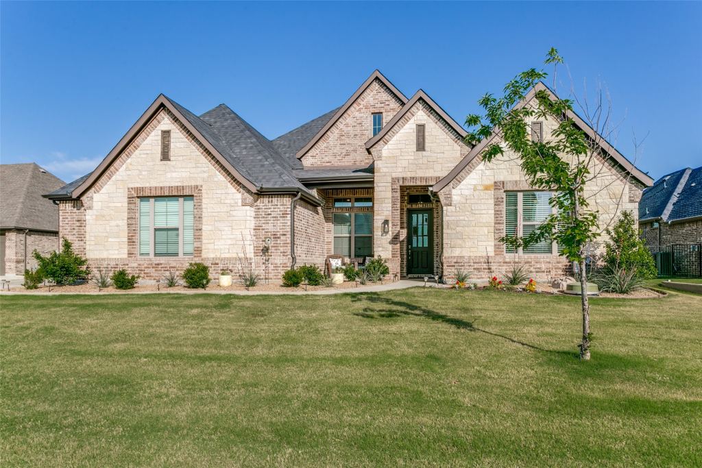 12492 Palmer Drive, Fort Worth, TX 76179 — photo 1