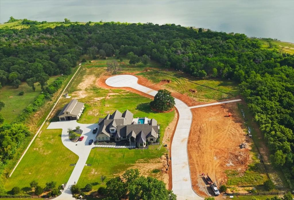 5 Hideaway, Southlake, TX 76092 — photo 1