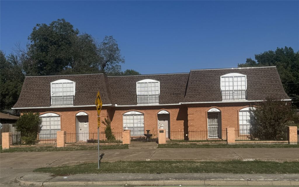 3105 Las Vegas Trail, Fort Worth, TX 76116 — photo 1