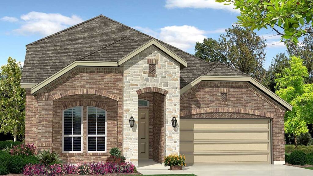 15068 SPLENDOR Street, Fort Worth, TX 76008 — photo 1