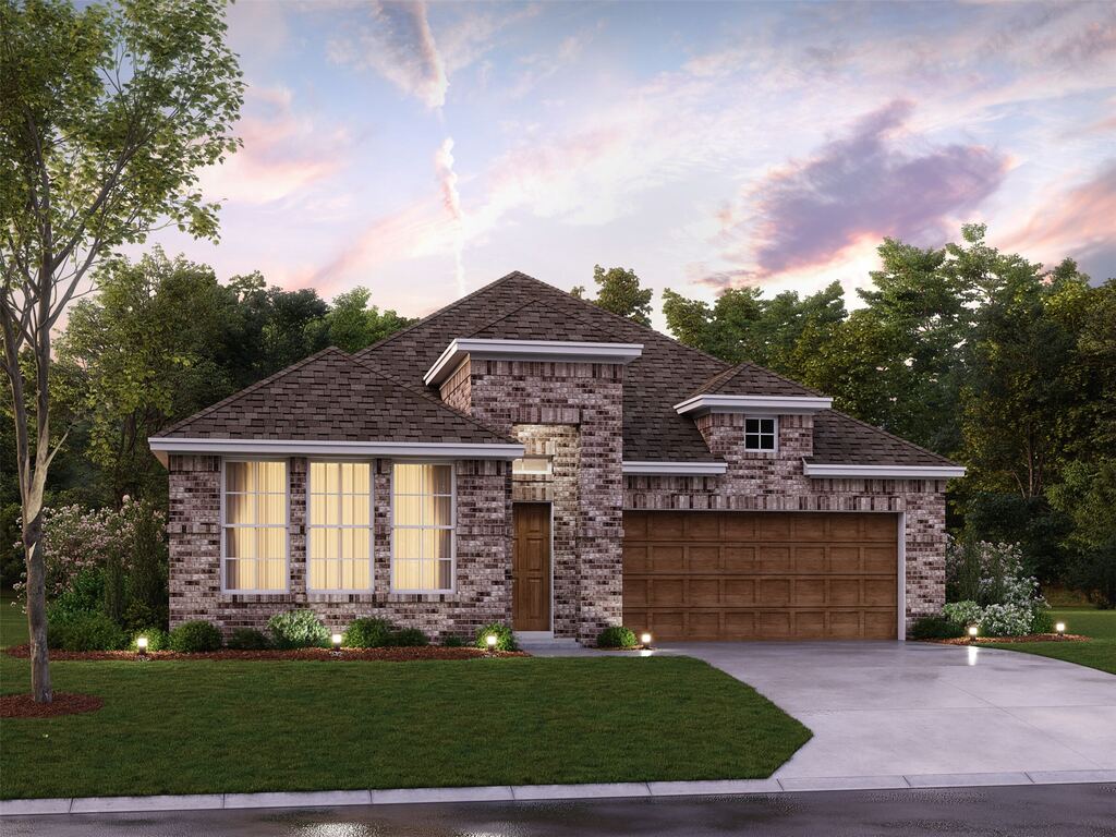 12508 Sasky Road, Fort Worth, TX 76117 — photo 1