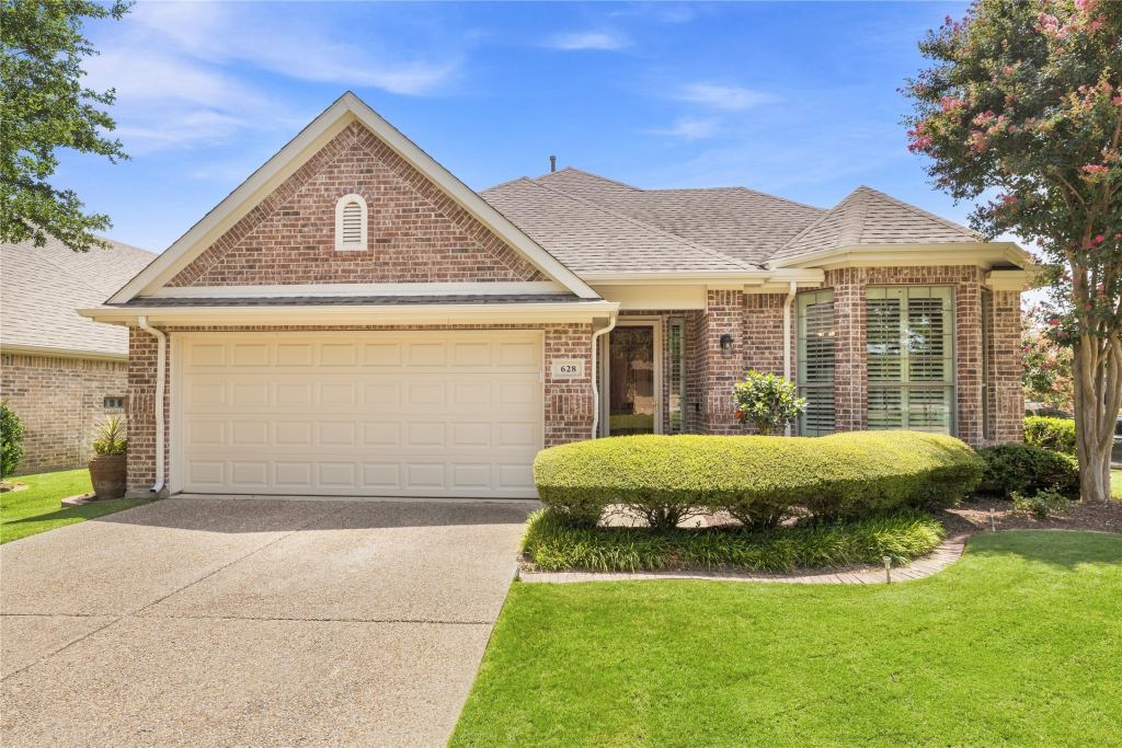 628 Scenic Ranch Circle, Fairview, TX 75069 — photo 1