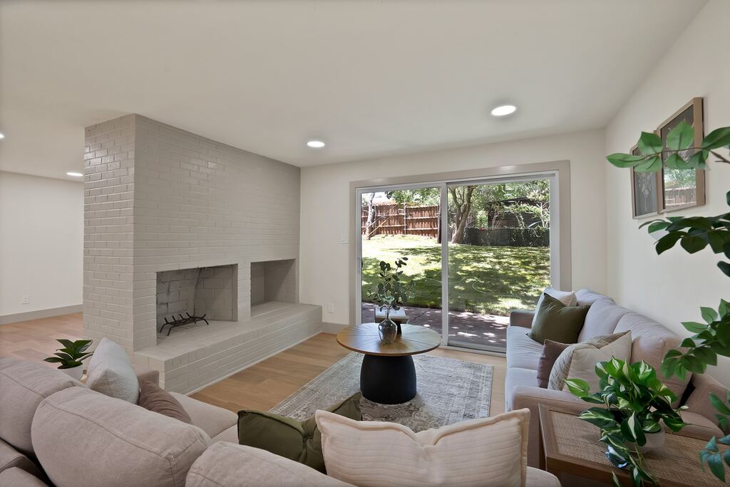 1816 Ridgmar Boulevard, Fort Worth, TX 76116 — photo 1