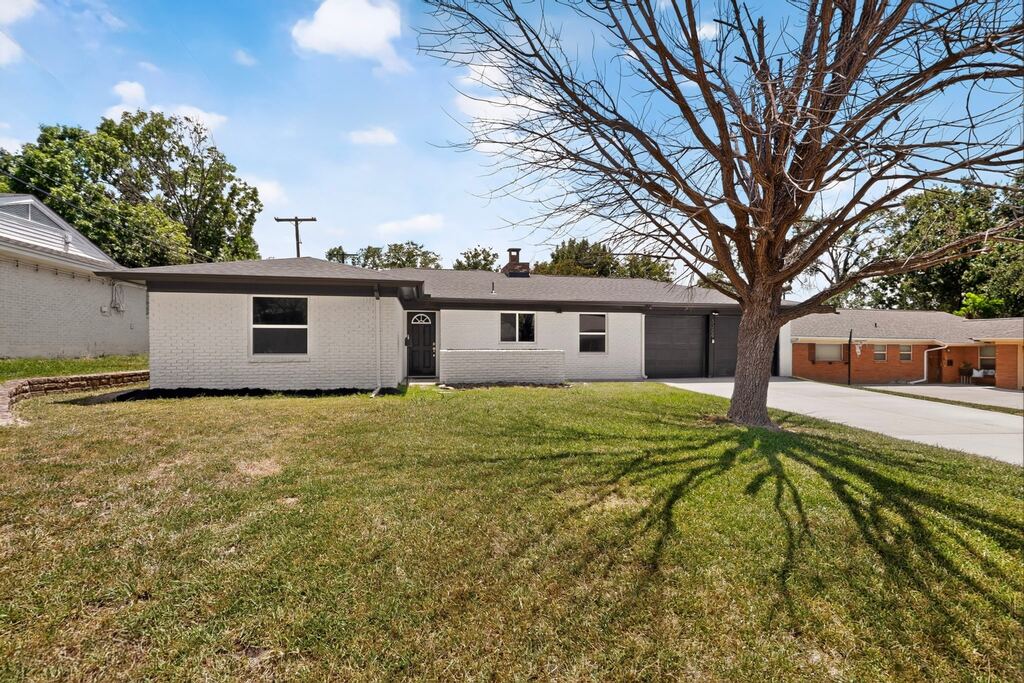 3309 Leith Avenue, Fort Worth, TX 76133 — photo 1