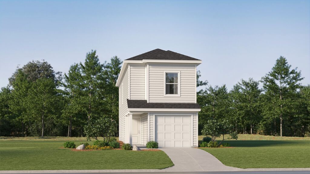 4233 Brumby Road, Providence Village, TX 76227 — photo 1