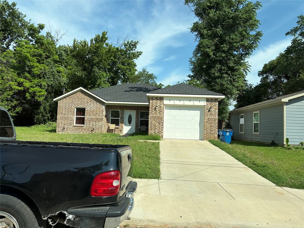 3131 Tuskegee Street, Dallas, TX 75215 — photo 1