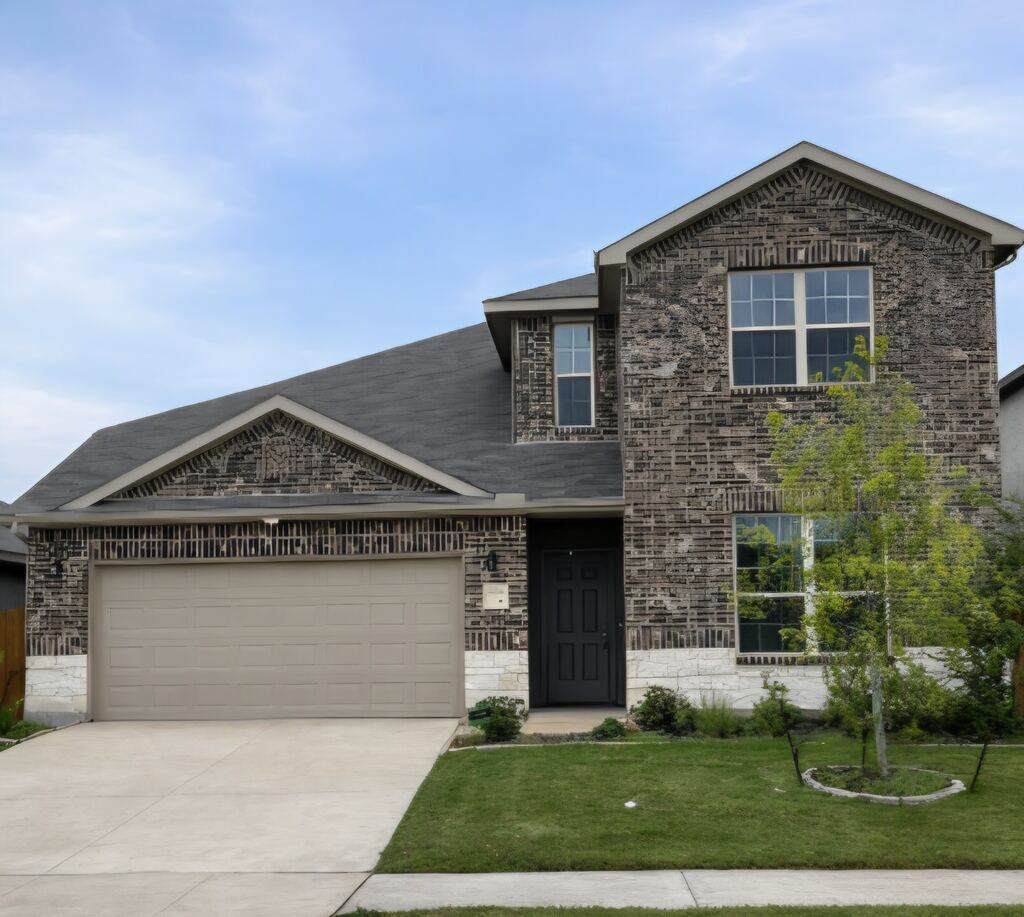 3226 Sioux Trail, Crandall, TX 75114 — photo 1