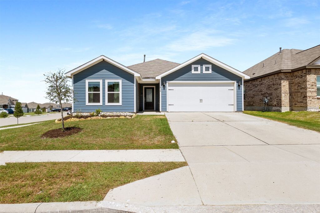 932 American Flyer Boulevard, Fort Worth, TX 76108 — photo 1