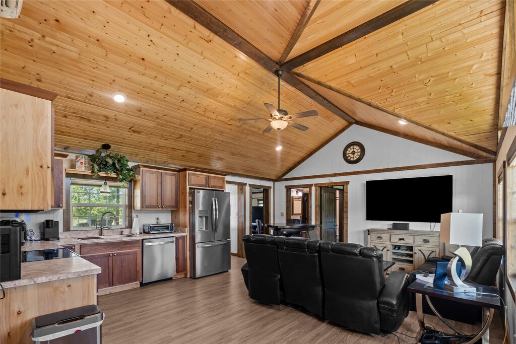 1001 County Road 1350, Quitman, TX 75783 — photo 1