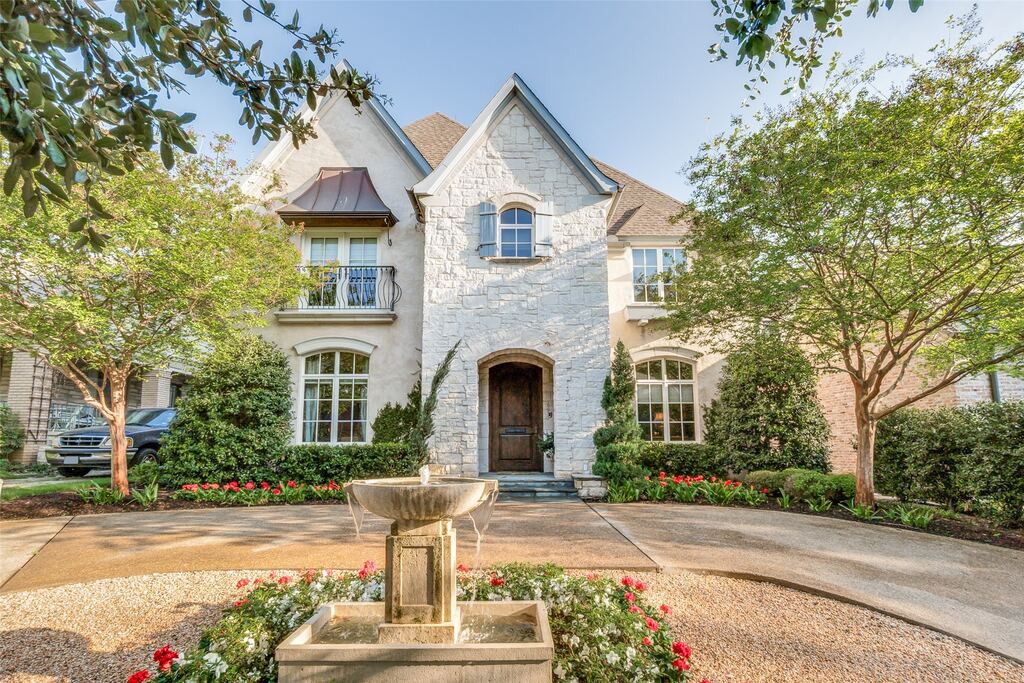 4327 Irving Avenue, Dallas, TX 75219 — photo 1