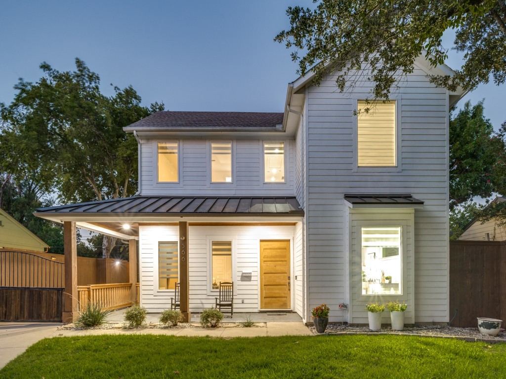 566 Hambrick Road, Dallas, TX 75218 — photo 1
