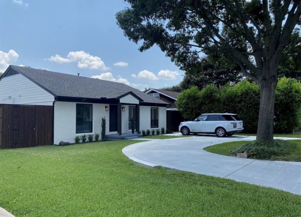4906 W Mockingbird Lane, Dallas, TX 75209 — photo 1