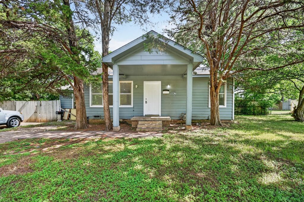 8323 Lapanto Lane, Dallas, TX 75227 — photo 1