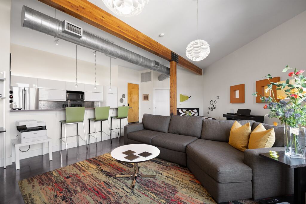 2502 Live Oak Street 329, Dallas, TX 75204 — photo 1