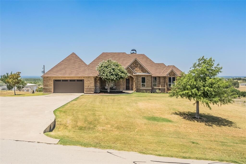 11525 Eagle Vista Drive, Fort Worth, TX 76179 — photo 1