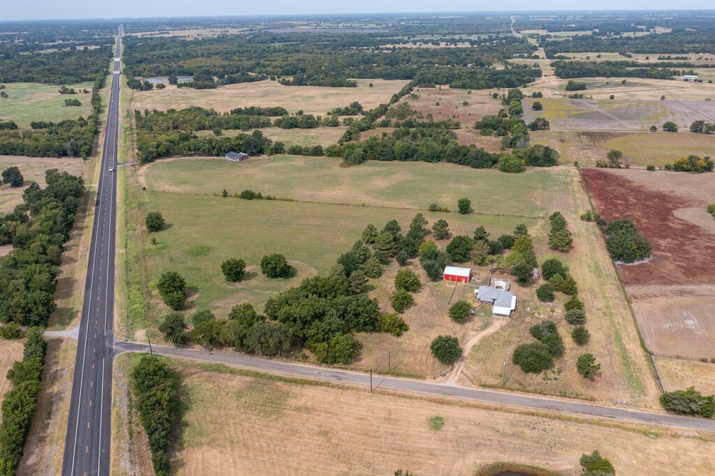 3016 County Road 4405, Commerce, TX 75428 — photo 1