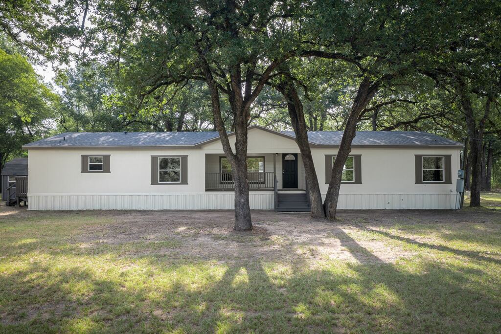 151 Private Road 958, Kirvin, TX 75859 — photo 1