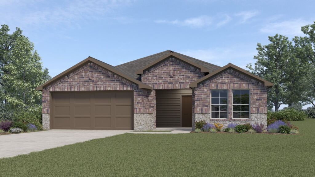 708 Rock Point Road, Josephine, TX 75135 — photo 1