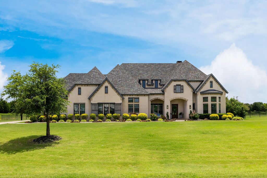 515 Mark Drive, Lucas, TX 75002 — photo 1