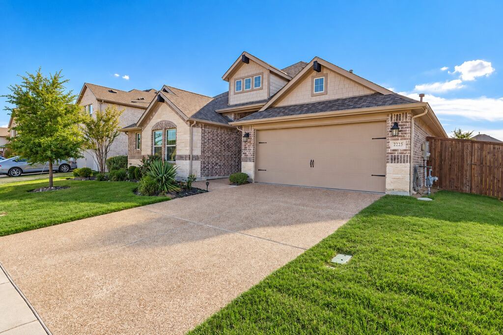 2225 Poppy Valley Lane, Melissa, TX 75454 — photo 1