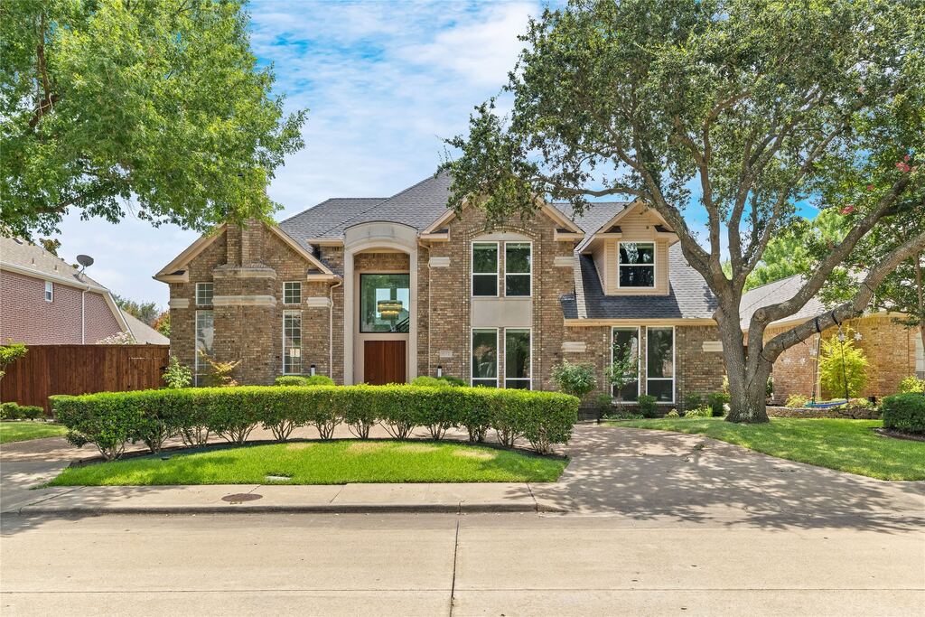 5112 Spyglass Drive, Dallas, TX 75287 — photo 1