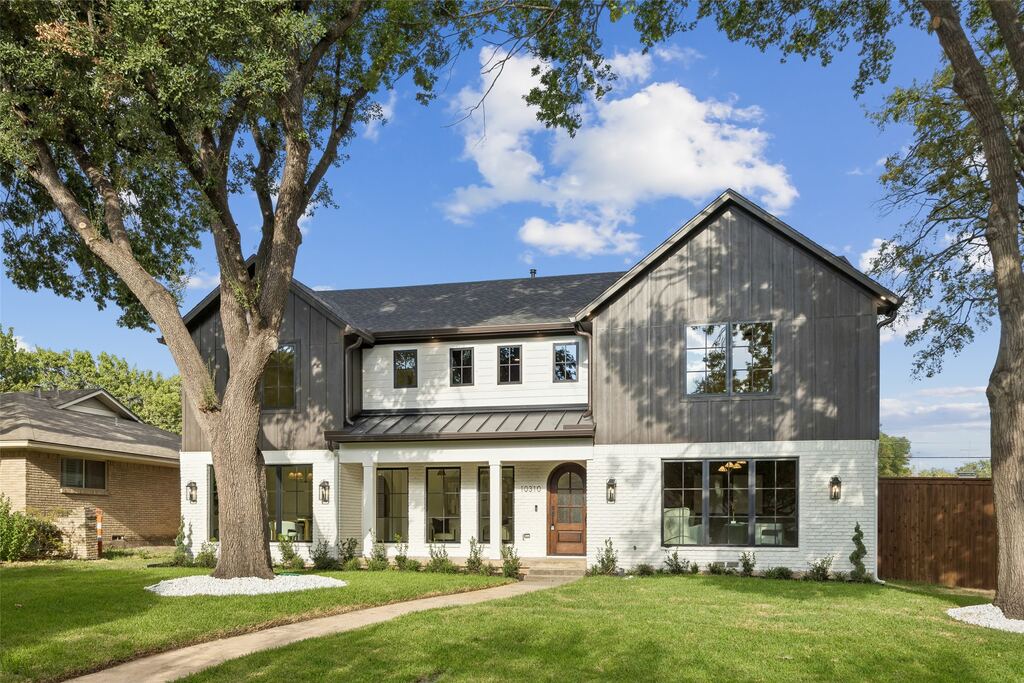 10310 Mosscrest Drive, Dallas, TX 75238 — photo 1