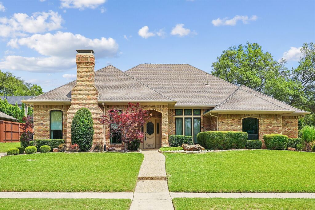3201 Greenleaf Court
