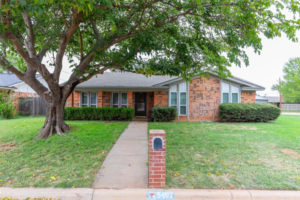 5402 Teresa Lane
