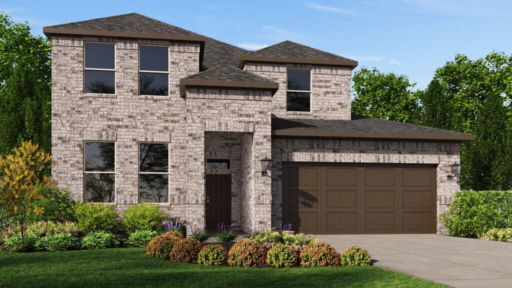 15041 KOROB Drive, Fort Worth, TX 76008 — photo 1