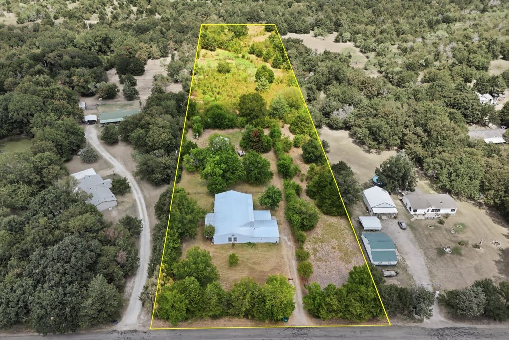 521 Vz County Road 3501, Wills Point, TX 75169 — photo 1