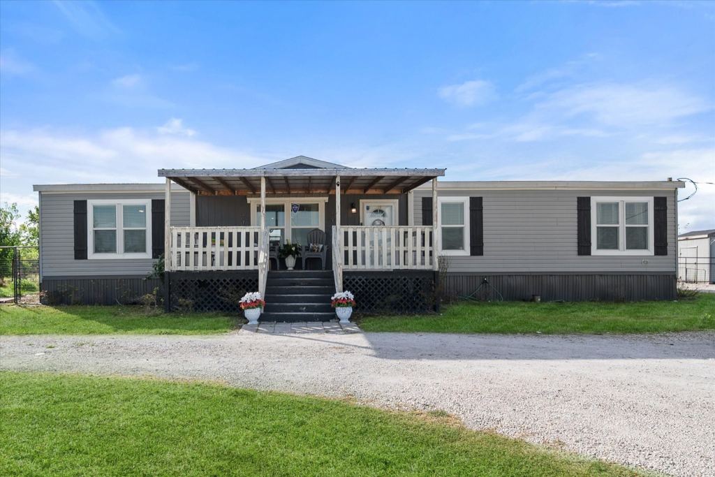 15955 W Highway 31, Purdon, TX 76679 — photo 1