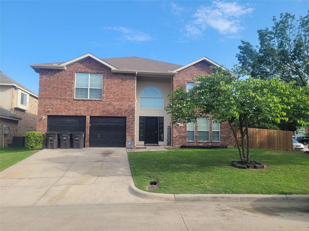 6920 Danieldale Drive, Fort Worth, TX 76137 — photo 1