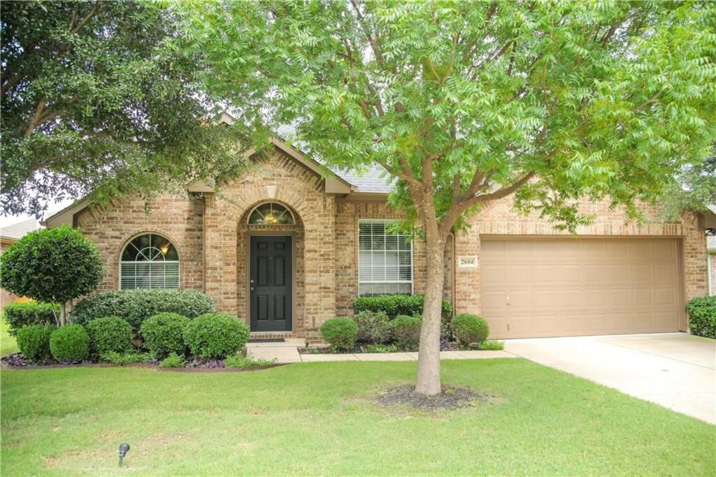2604 Trinity Terrace, Corinth, TX 76210 — photo 1