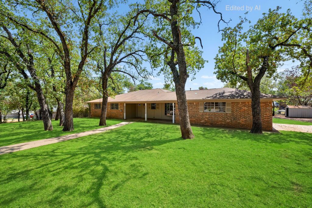 303 NW 32nd Street