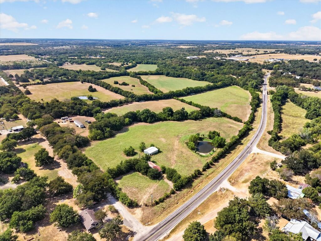 913 County Road 4232, Bonham, TX 75418 — photo 1