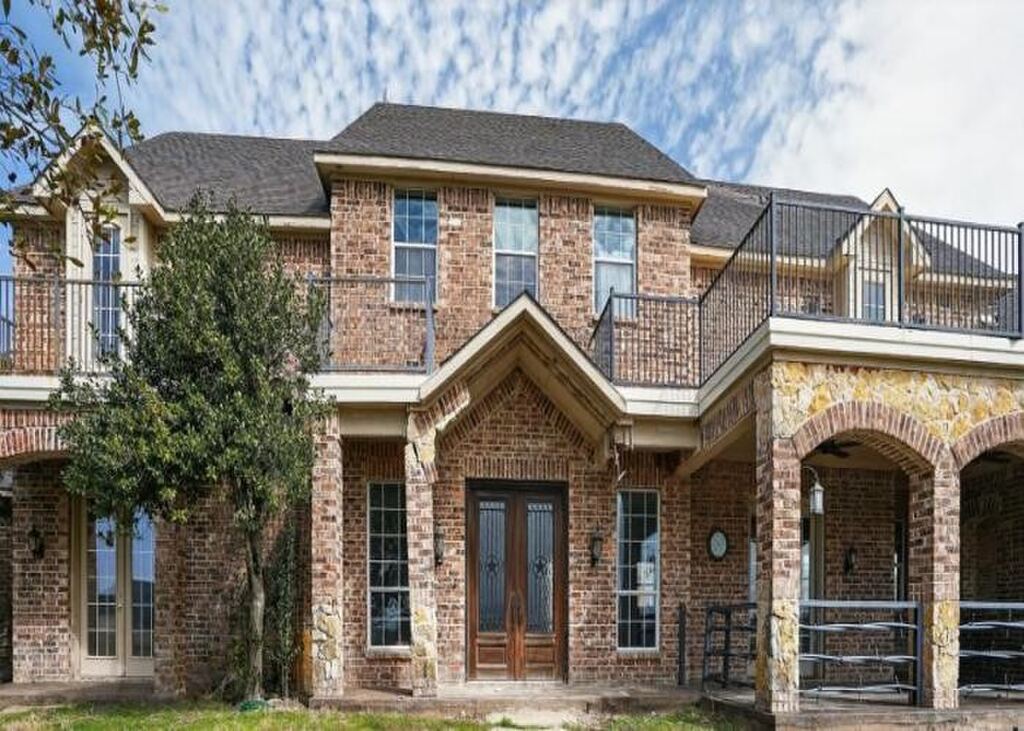 437 Aledo Creeks Road E, Fort Worth, TX 76126 — photo 1