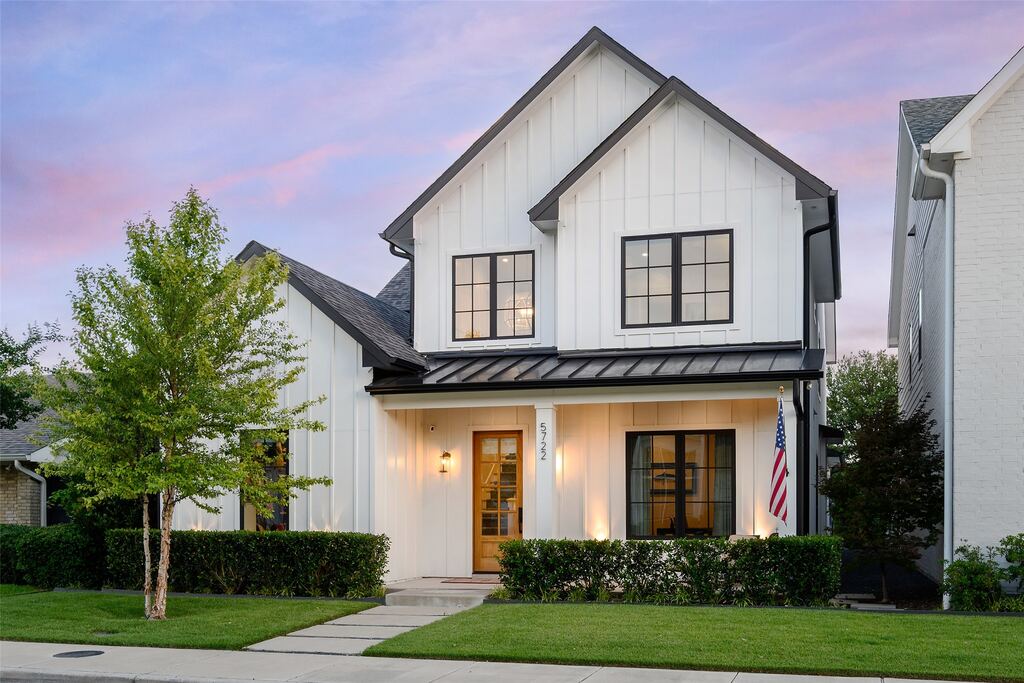 5722 Orchid Lane, Dallas, TX 75230 — photo 1