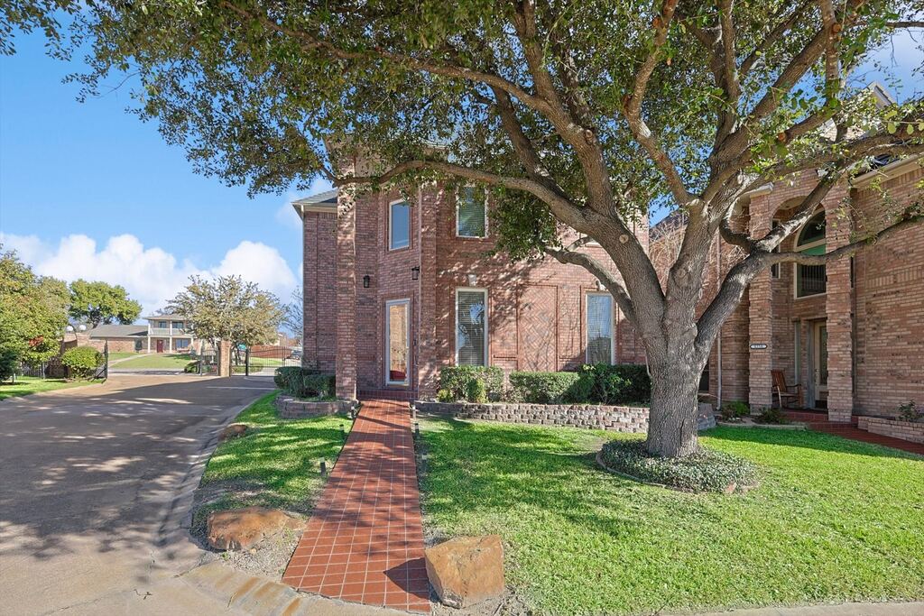 8354 Sunset Cove Drive, Fort Worth, TX 76179 — photo 1