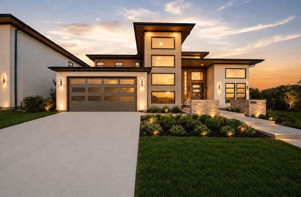 3906 Longhorn Road, Melissa, TX 75454 — photo 1