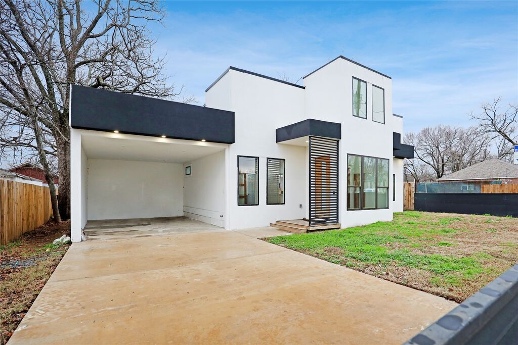 2606 Fordham Road, Dallas, TX 75216 — photo 1