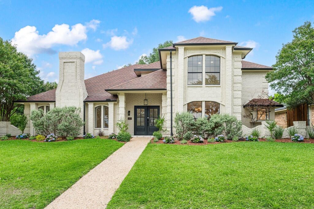 6403 Genstar Lane, Dallas, TX 75252 — photo 1