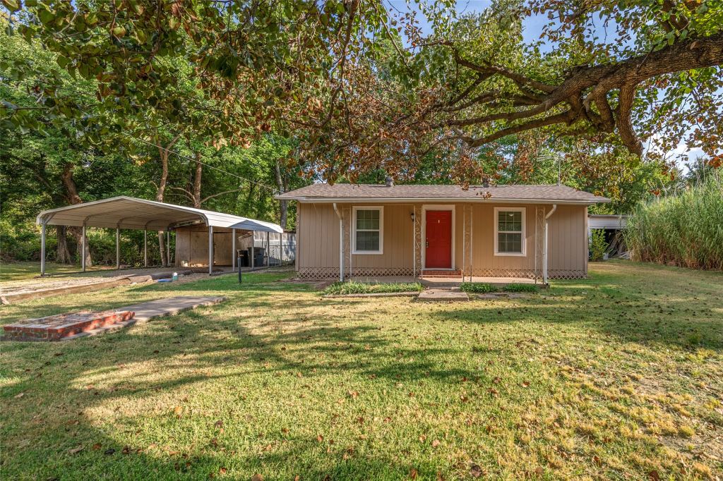 4171 Broken Bow Drive, Lone Oak, TX 75453 — photo 1